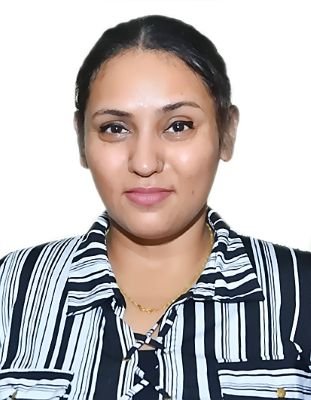 Ms. Vatsala Barthwal